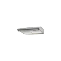 Вытяжка кухонная Ventolux ROMA 60 INOX LUX