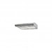 Вытяжка кухонная Ventolux ROMA 60 INOX LUX
