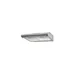 Вытяжка кухонная Ventolux ROMA 60 INOX LUX