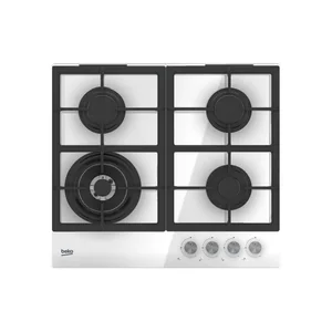 Варочная поверхность Beko HILW64225SW Варочная поверхность Beko HILW64225SW