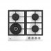 Варочная поверхность Beko HILW64225SW
