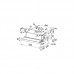 Вытяжка кухонная Franke Smart Telescopic FSM 601 BK/GL (315.0489.958)
