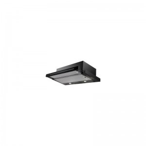 Вытяжка кухонная Franke Smart Telescopic FSM 601 BK/GL (315.0489.958)