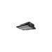 Вытяжка кухонная Franke Smart Telescopic FSM 601 BK/GL (315.0489.958)