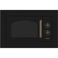 Микроволновая печь Gorenje BM235CLB Микроволновая печь Gorenje BM235CLB