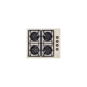 Варочная поверхность Perfelli HGG 61724 IV ANTIQUE Варочная поверхность Perfelli HGG 61724 IV ANTIQUE