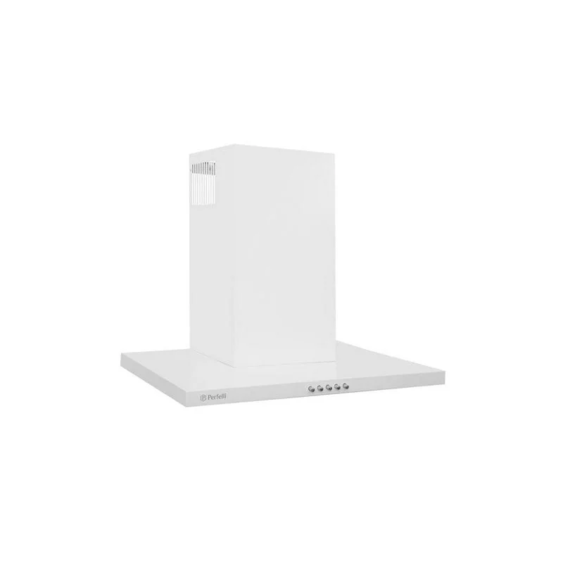 Вытяжка кухонная Perfelli T 6612 A 1000 W LED Вытяжка кухонная Perfelli T 6612 A 1000 W LED