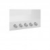 Вытяжка кухонная Perfelli T 6612 A 1000 W LED