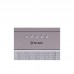 Вытяжка кухонная Perfelli BI 6512 A 1000 I LED
