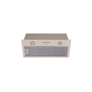 Вытяжка кухонная Perfelli BI 6512 A 1000 IV LED