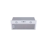 Вытяжка кухонная Perfelli BIET 6512 A 1000 W LED