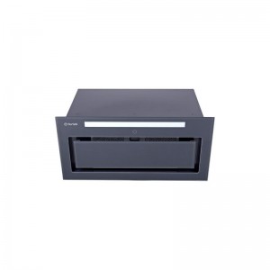 Вытяжка кухонная Perfelli BISP 6973 A 1250 GF LED Strip