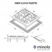 Варочная поверхность Minola MGM 61424 IV RUSTIC