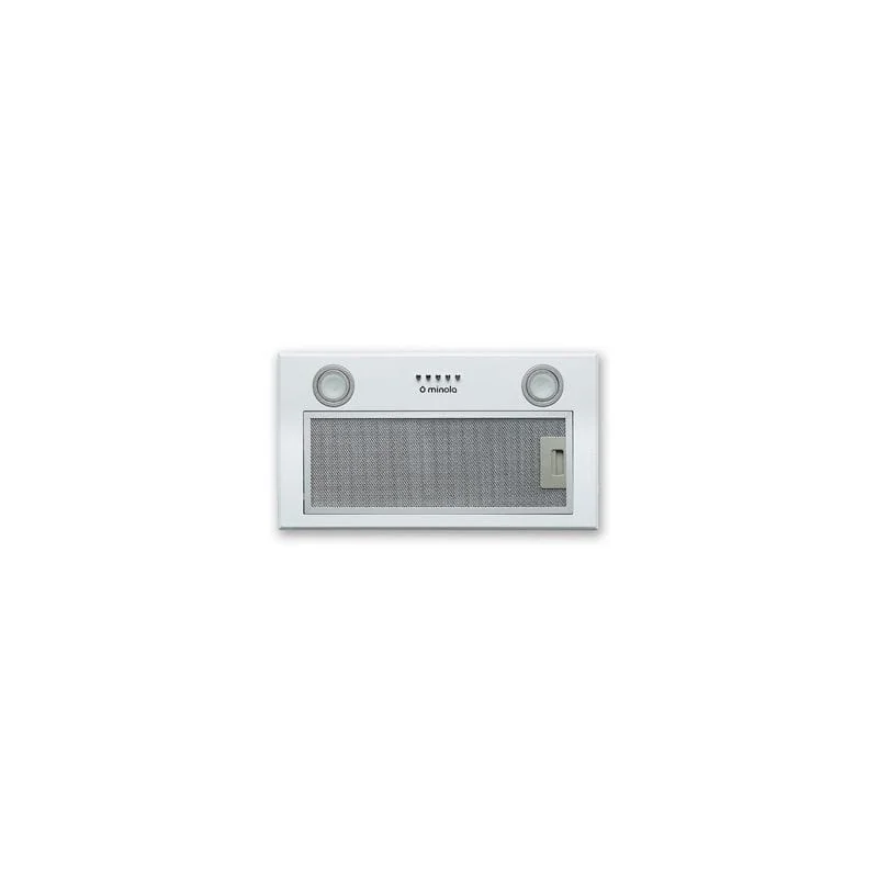 Вытяжка кухонная Minola HBI 5622 WH 1000 LED Вытяжка кухонная Minola HBI 5622 WH 1000 LED