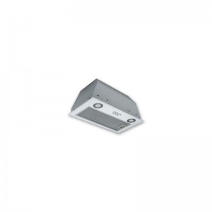 Вытяжка кухонная Minola HBI 5622 WH 1000 LED