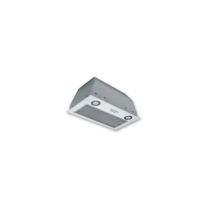 Вытяжка кухонная Minola HBI 5622 WH 1000 LED