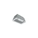 Вытяжка кухонная Minola HBI 5622 WH 1000 LED