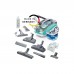 Пылесос Thomas Multi Clean X10 Parquet (788577)