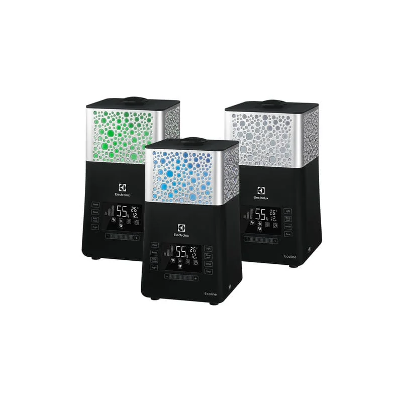 Увлажнитель воздуха Electrolux EHU-3710D Увлажнитель воздуха Electrolux EHU-3710D