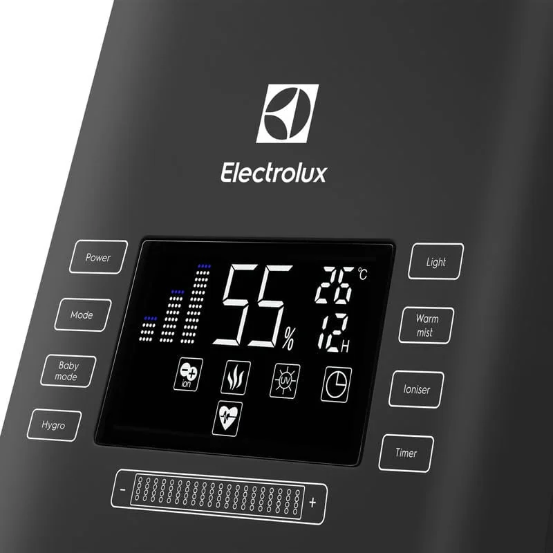 Увлажнитель воздуха Electrolux EHU-3710D Увлажнитель воздуха Electrolux EHU-3710D