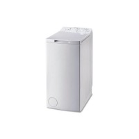 Стиральная машина Indesit BTWA61053EU Стиральная машина Indesit BTWA61053EU