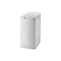 Стиральная машина Indesit BTWA61053EU