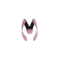 Универсальный автодержатель Extradigital Mount Holder ExtraDigital Rose Gold (CRM4117)