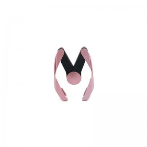 Универсальный автодержатель Extradigital Mount Holder ExtraDigital Rose Gold (CRM4117)