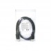 Кабель мультимедийный HDMI to HDMI 1.0m Defender (87350)