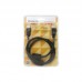 Кабель мультимедийный HDMI to HDMI 1.0m HDMI-03PRO Defender (87340)