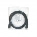 Кабель мультимедийный HDMI to HDMI 5.0m HDMI-17 v1.4 Defender (87353)