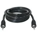 Кабель мультимедийный Jack 3.5mm male/Jack 3.5mm male 1.5m JACK01-05 Defender (87510)