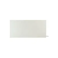 Обогреватель Teploceramic TCM-RA1000WHITE