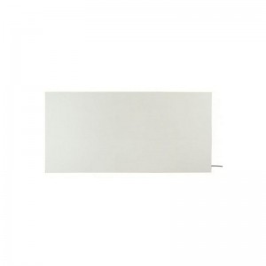 Обогреватель Teploceramic TCM-RA1000WHITE