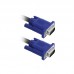 Кабель мультимедийный VGA 1.8m BB340M-06 Defender (87410)