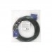 Кабель мультимедийный VGA 1.8m BB340M-06 Defender (87410)