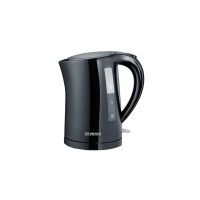 Электрочайник Severin WK 3498 black