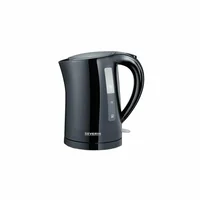 Электрочайник Severin WK 3498 black