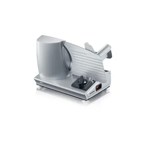 Ломтерезка Severin AS 3915 Ломтерезка Severin AS 3915