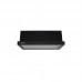Вытяжка кухонная Interline SLIM BL A/60/2/T