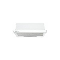 Вытяжка кухонная Interline SLIM WH A/60/2/T Вытяжка кухонная Interline SLIM WH A/60/2/T