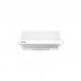 Вытяжка кухонная Interline SLIM WH A/60/2/T
