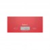 Весы кухонные Saturn ST-KS7810 Red