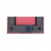 Весы кухонные Saturn ST-KS7810 Red