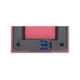 Весы кухонные Saturn ST-KS7810 Red