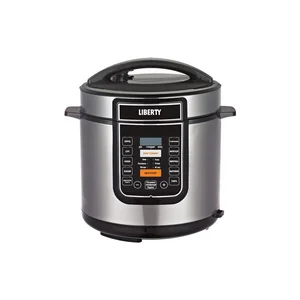 Мультиварка Liberty MP-915 X