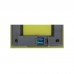 Весы кухонные Saturn ST-KS7810 green