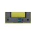 Весы кухонные Saturn ST-KS7810 green