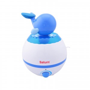 Увлажнитель воздуха Saturn ST-AH2109