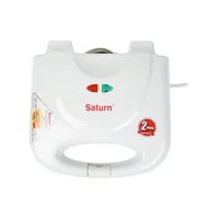 Сэндвичница Saturn ST-EC1082